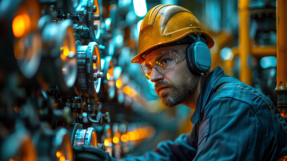 metalmecánica y fabricación