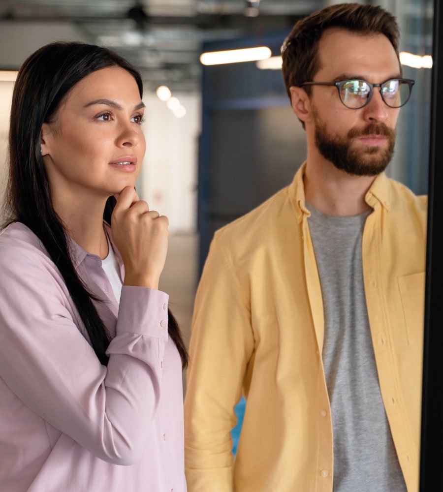 Por que elegirnos Tinidur SAS